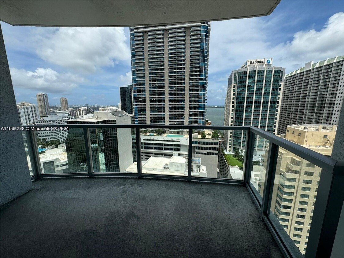 Foto principal - 1060 Brickell Ave