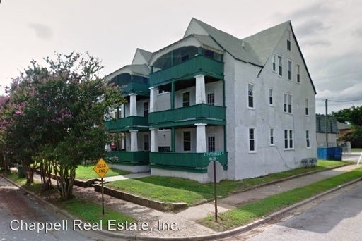 Primary Photo - 625 E Poythress St