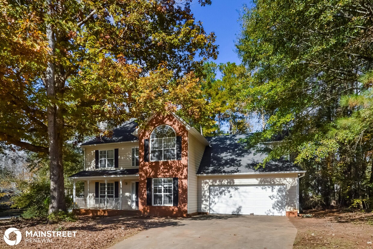 Foto principal - 508 Dailey's Creek Dr