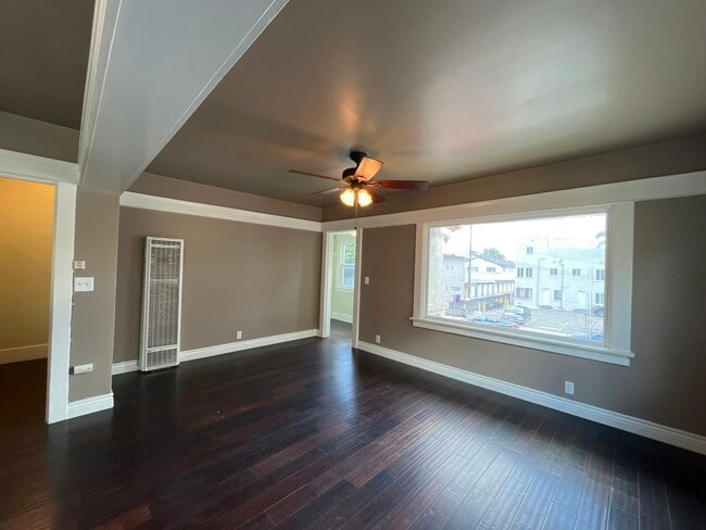 Building Photo - 17 Bonito Ave