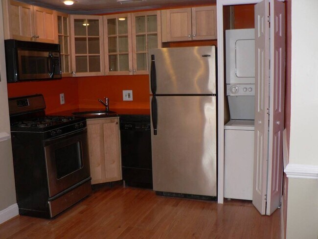 Foto del edificio - 603 S Washington St