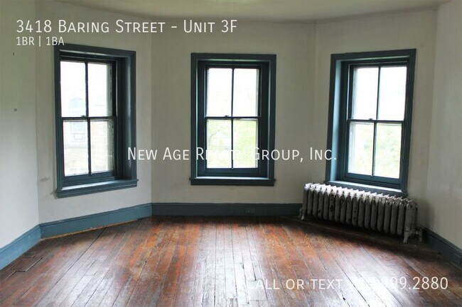 Foto del edificio - 3418 Baring St