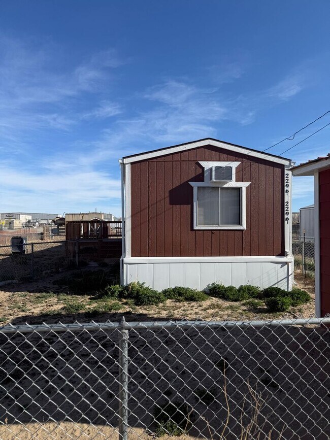 Foto del edificio - 1 Bed/1 Bath in Bar Nunn – All Utilities Included + Yard & Shed