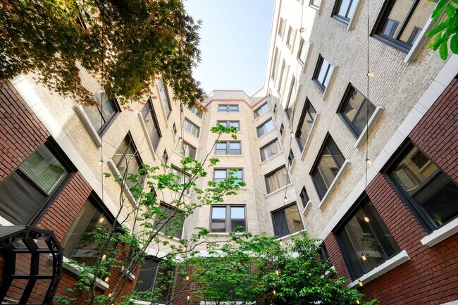 Foto del edificio - The Humphrey Apartments