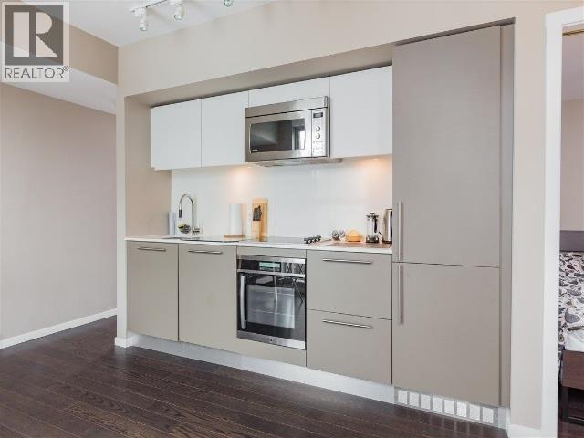 Photo du bâtiment - 999 Seymour St