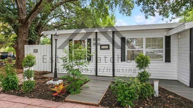 Photo - 1512 Stevenson Dr House