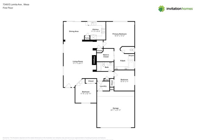 Foto del edificio - 7348 E Lomita Ave