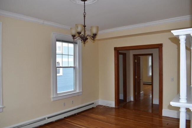 Foto del edificio - 315 Hope St