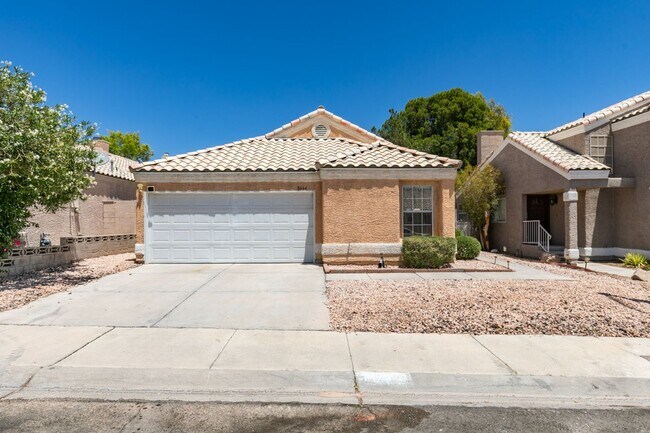 Building Photo - Charming 3-Bedroom Home with Covered Patio