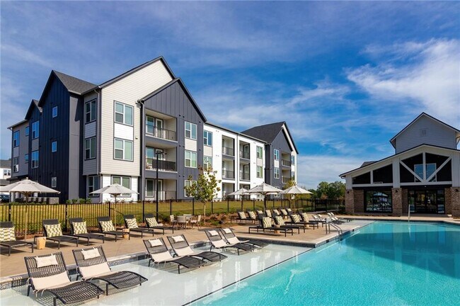 Foto del edificio - 3890 Floyd Rd