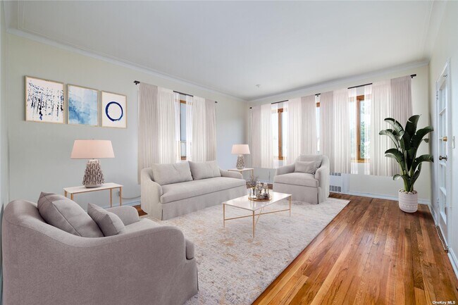 Foto del edificio - 536 E Chester St