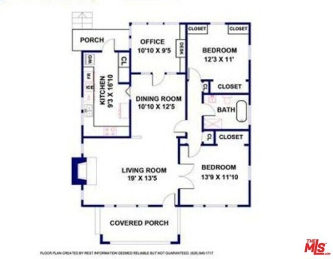Foto del edificio - 1710 Oakwood St