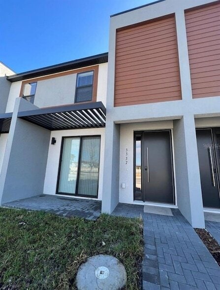 Photo - 3337 Tranquil Trl Townhome