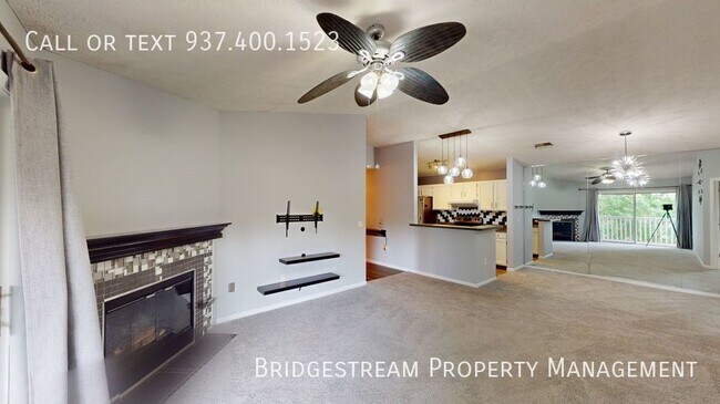 Foto del edificio - Beautiful 2 bedroom, 2 full bath condo wit...