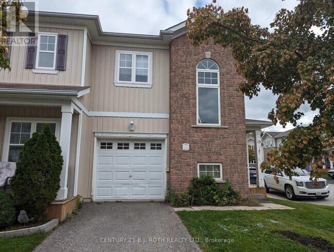 Photo du bâtiment - 800 W Ridge Blvd