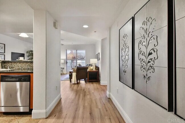 Foto del edificio - 1501 India St