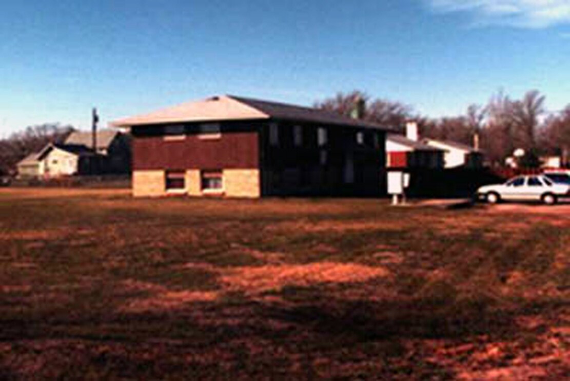 105 D St, Neligh, NE 68756 Apartments in Neligh, NE