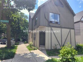 Building Photo - 1631 E Belleview Pl