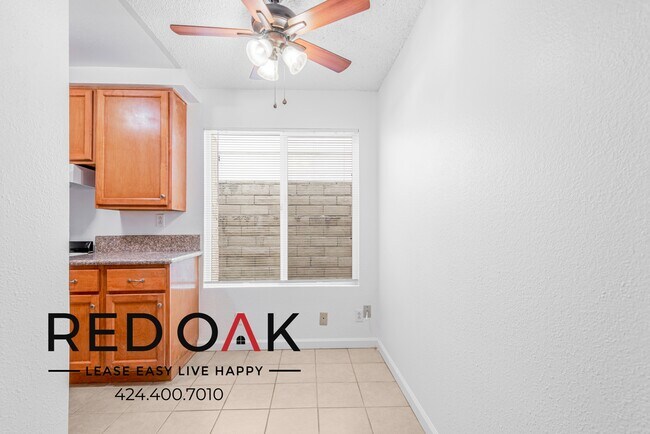 Foto del edificio - ~1 Month FREE~ Wonderful and Spacious One ...