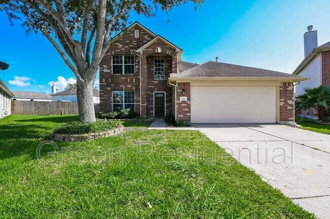 Building Photo - 112 Glade Bridge Ct