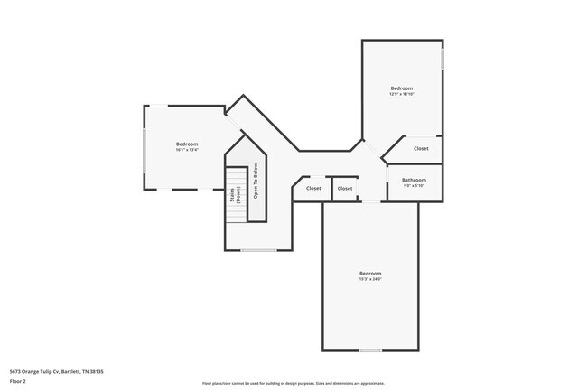 Building Photo - 5673 Orange Tulip Cv