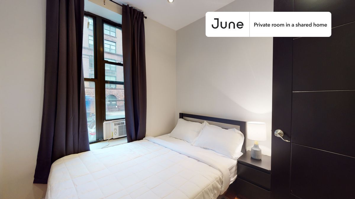Private bedroom in 4 bed/2 bath Home - Private bedroom in 4 bed/2 bath Home