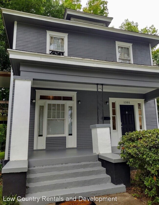 Building Photo - 1301 E 32nd St