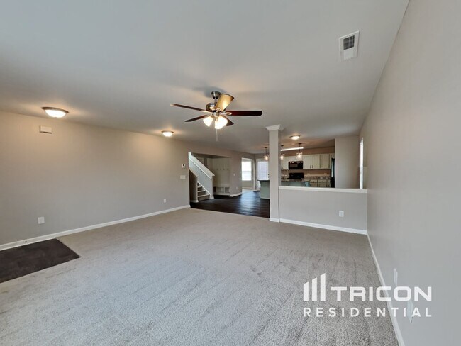 Building Photo - 137 Crosscut Lane Gibsonville NC