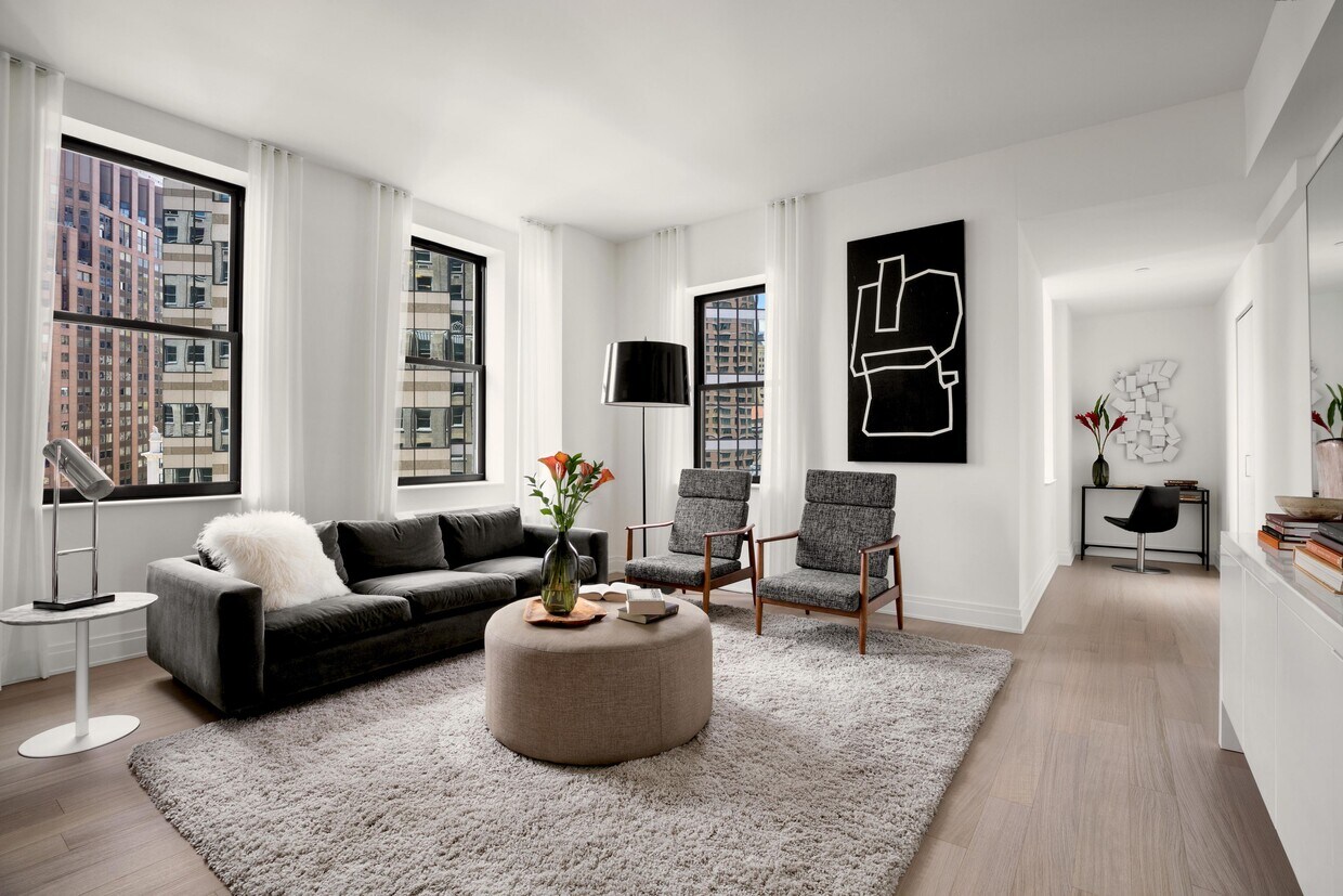 70 Pine St Unit 2910, New York, NY 10005 Room for Rent in New York