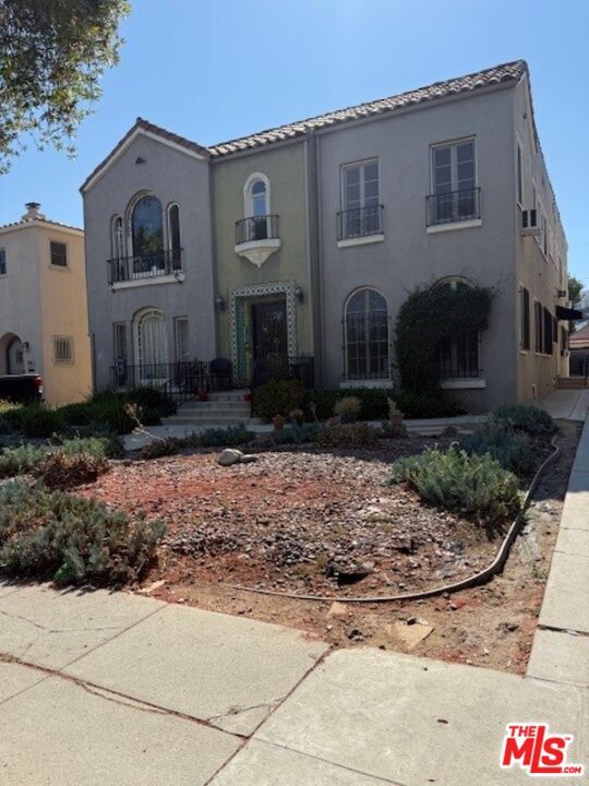 Building Photo - 747 S Mansfield Ave