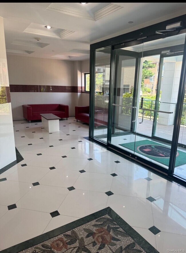 Foto del edificio - 4 Chelsea Pl