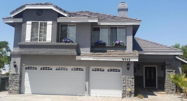 Foto principal - 16342 Ridge View Dr