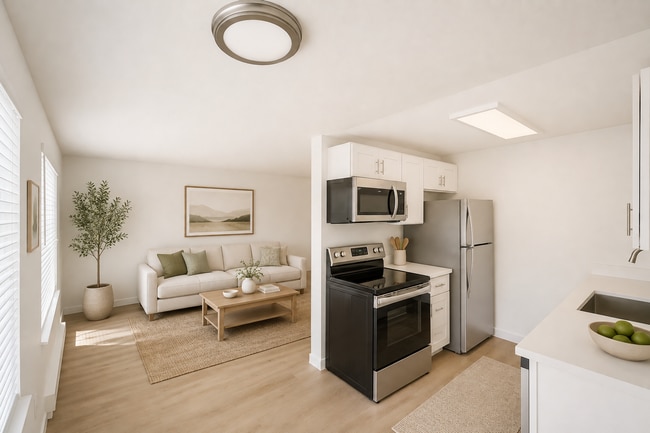 Interior Photo - Meadowbrook Apartments