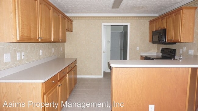 Building Photo - 4 br, 3 bath House - 3413 Stoneclave Place