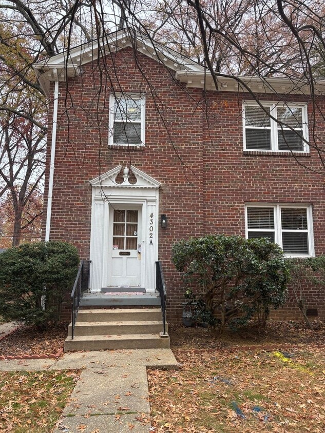 Charming 2-bedroom 1 bath - Charming 2-bedroom 1 bath