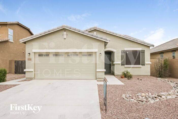Primary Photo - 1732 W Desert Spring Way
