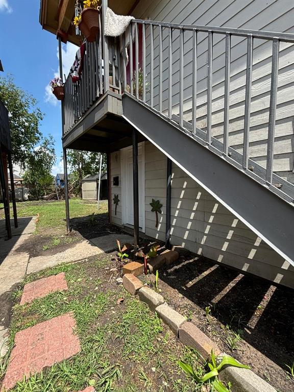 Building Photo - 1716 Baird St