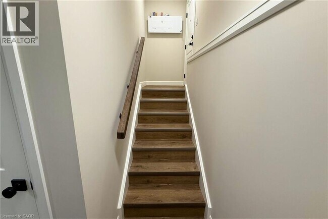 Photo du bâtiment - 675 Princess St