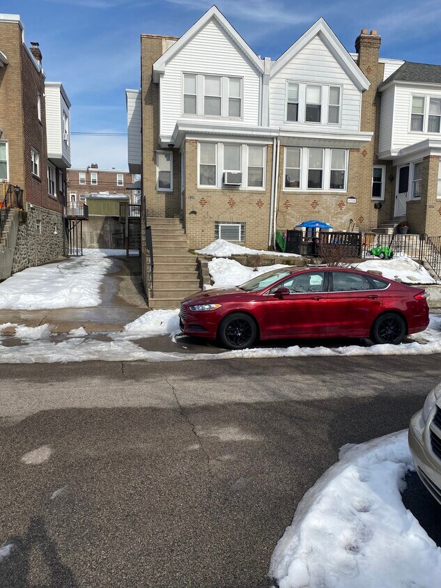 Street view - 636 Jamestown St