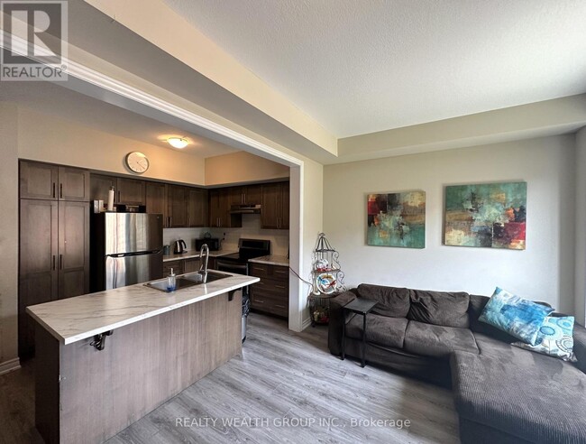 Building Photo - 1890 Rymal Rd E