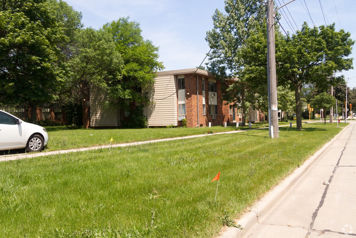 Foto principal - Good Tree Apartments