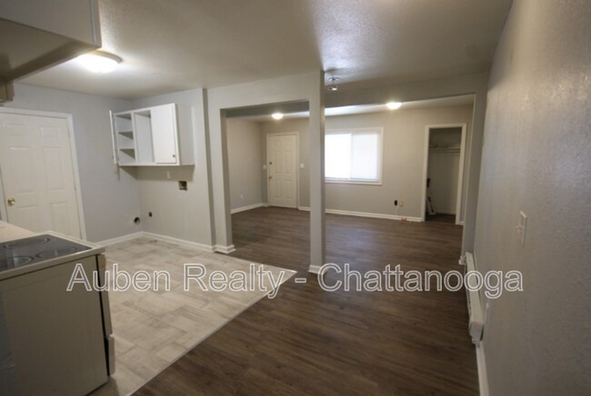 Foto del edificio - 4706 Arrowhead Trail
