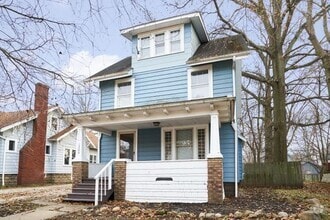 Building Photo - 1500 Preston Ave