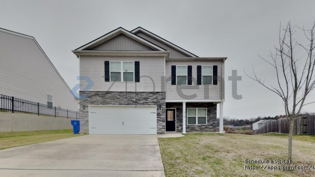 Foto del edificio - 12166 Lillibridge Crossing Ln