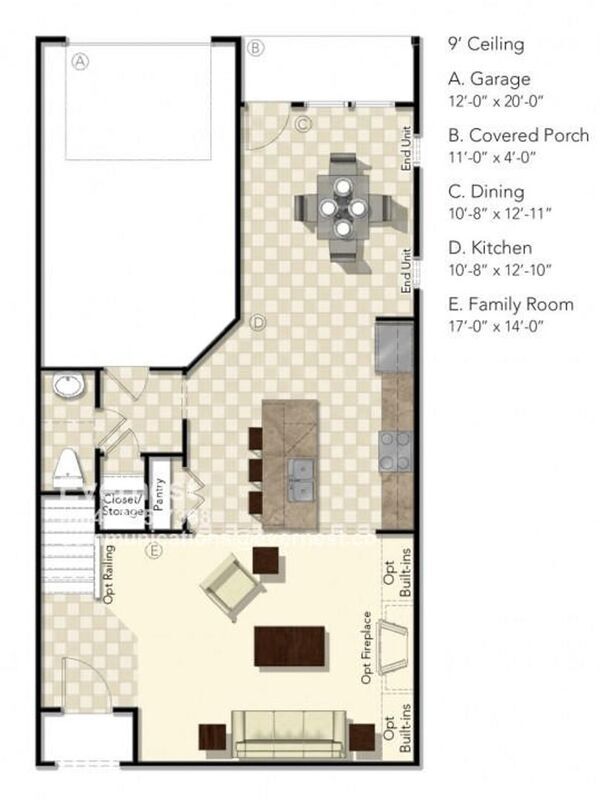 Building Photo - 7808 Vermeil St