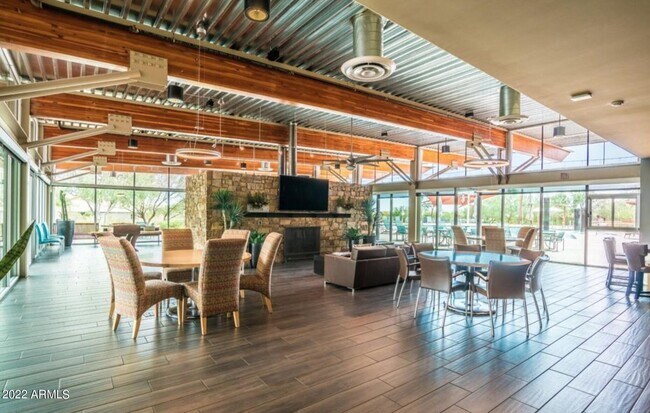 Foto del edificio - 3652 E Covey Ln