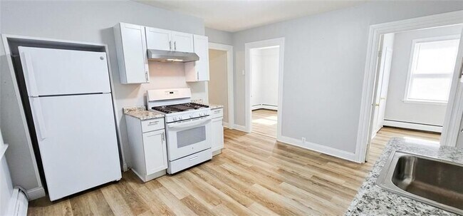 Foto del edificio - 115 Allston St