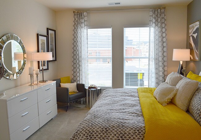 Foto del edificio - Belmont at Tryon
