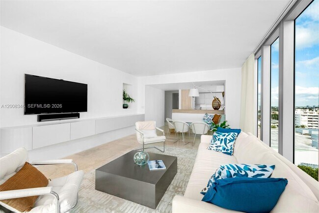 Building Photo - 6799 Collins Ave