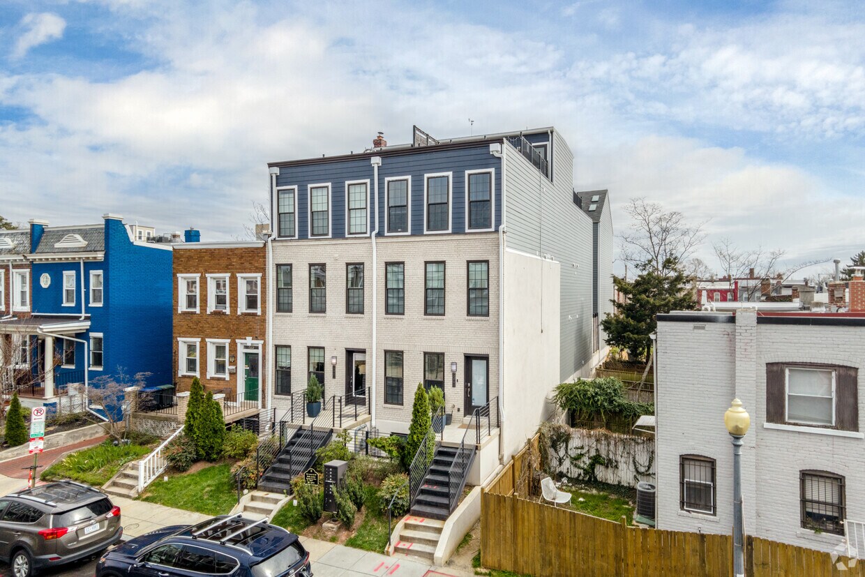 Foto principal - 526 Lamont St NW